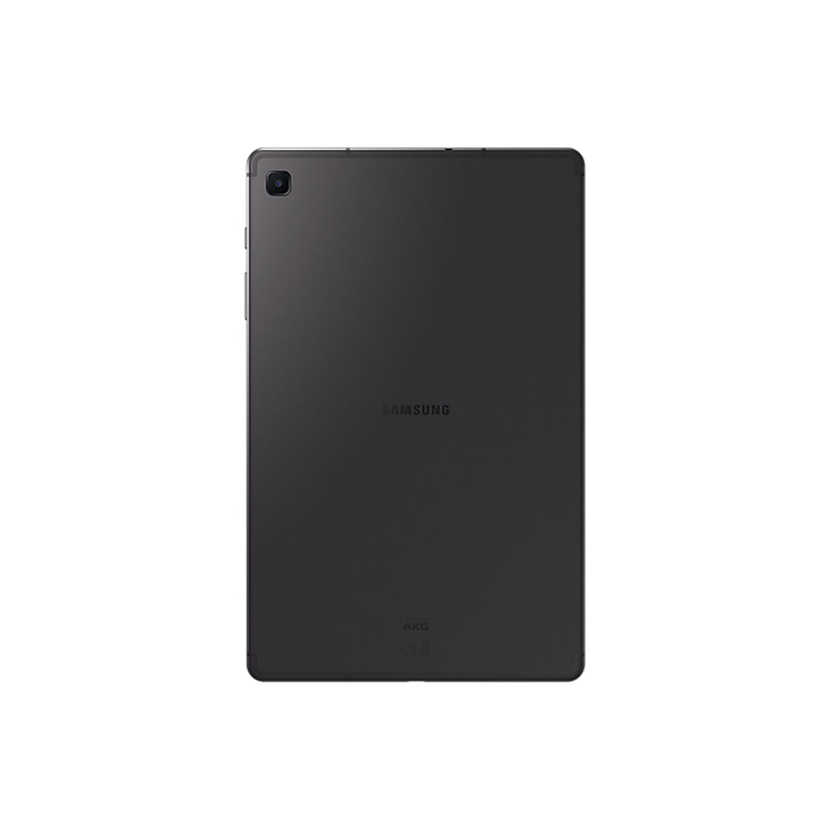 Tablet Samsung Galaxy Tab S6 Lite 10,4" 4 GB RAM 128 GB Sort Grå